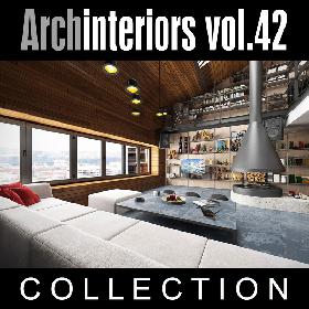 Archinteriors vol. 42